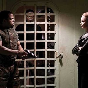 Photo Samuel L. Jackson