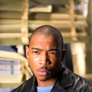 Photo Ja Rule
