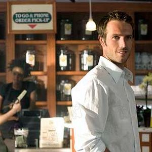 Photo Michael Vartan