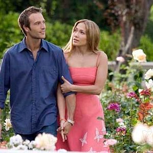 Photo Michael Vartan