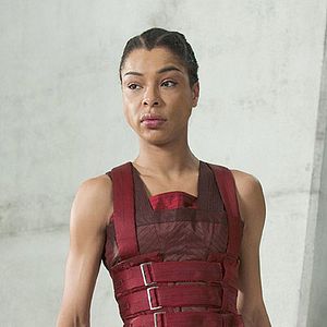 Photo Sophie Okonedo