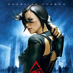 Photo Æon Flux