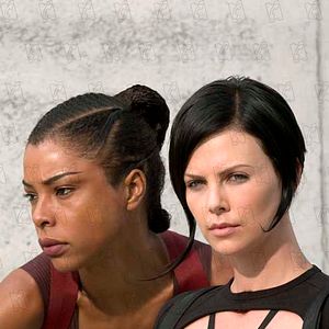 Photo Sophie Okonedo