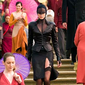 Photo Charlize Theron