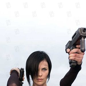 Photo Charlize Theron