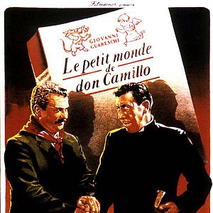Photo Le Petit monde de Don Camillo