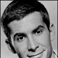 Photo Anthony Perkins