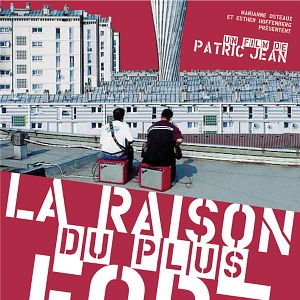 Photo Patric Jean