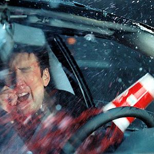 Photo The Weather Man
