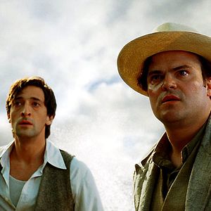 Photo Jack Black
