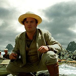 Photo Jack Black