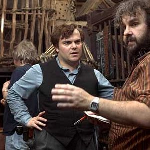 Photo Peter Jackson