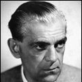 Photo Boris Karloff