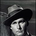 Photo Errol Flynn