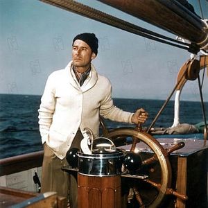 Photo Errol Flynn