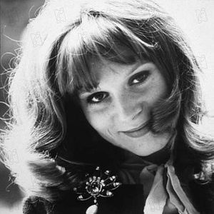 Photo Françoise Dorléac