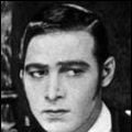 Photo Rudolph Valentino