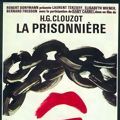 Photo La Prisonnière