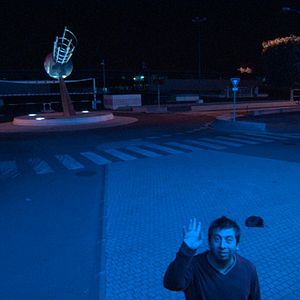 Photo Michel Muller