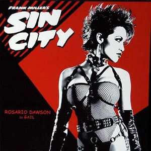 Photo Sin City