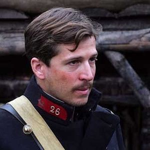 Photo Guillaume Canet