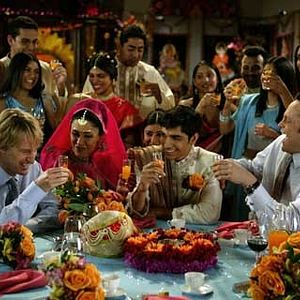 Photo Owen Wilson