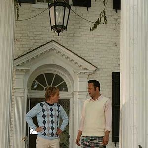 Photo Owen Wilson