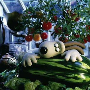 Photo Nick Park