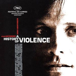 Photo A History of Violence