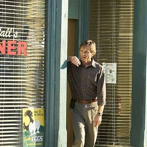 Photo David Cronenberg