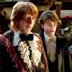 Photo Rupert Grint