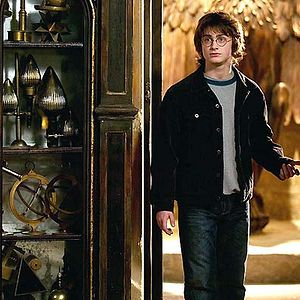 Photo Daniel Radcliffe