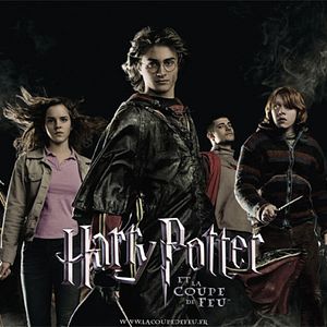 Photo Harry Potter et la Coupe de Feu
