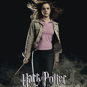 Photo Harry Potter et la Coupe de Feu