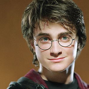 Photo Daniel Radcliffe