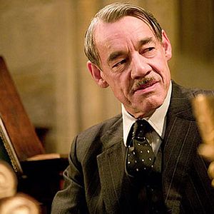Photo Roger Lloyd-Pack