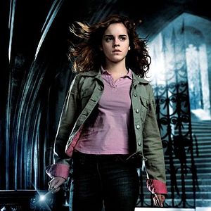 Photo Harry Potter et la Coupe de Feu