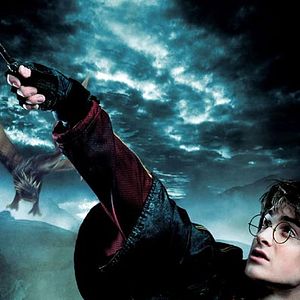 Photo Harry Potter et la Coupe de Feu