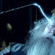 Photo Michael Gambon