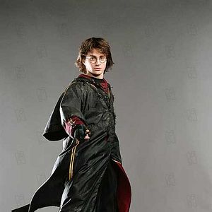Photo Harry Potter et la Coupe de Feu