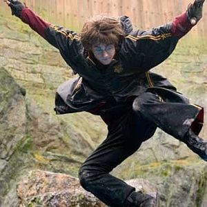 Photo Daniel Radcliffe