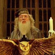 Photo Michael Gambon