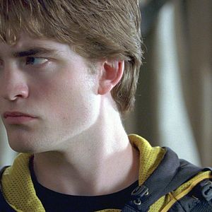 Photo Robert Pattinson