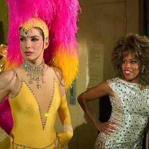 Photo Sandra Bullock