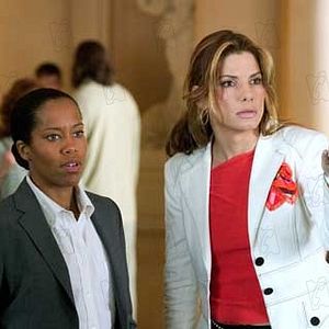 Photo Sandra Bullock