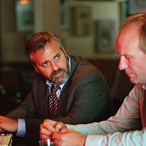 Photo William Hurt
