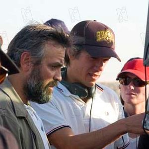 Photo Stephen Gaghan