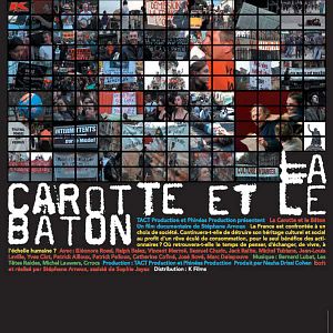 Photo La Carotte et le bâton