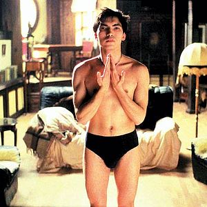 Photo Dmitry Troitsky