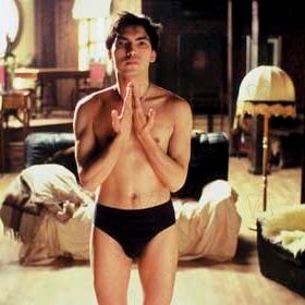 Photo Olga Stolpovskaya